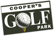 Cooper's Golf Park